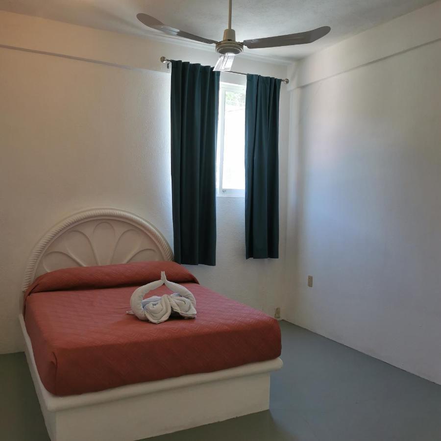 Large And Comfy Apartment, Near Dt And Principal Beach! Zihuatanejo Exterior photo